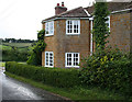 Old Toll House, Yarlington