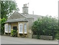 Old Toll House by the A429, Malmesbury