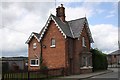 Old Toll House, Maesbury