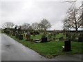 Pickering  Cemetery  (2)  Whitby  Road