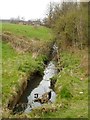 Mill Burn, Renfrew