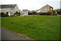 Houses, Esk Avenue, Renfrew