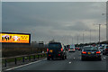 South Bucks : M25 Motorway