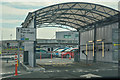 Cardiff Airport : Car Park