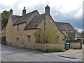 Lechlade houses [46]