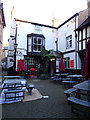 The Old Post Office public house, Shrewsbury