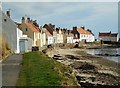 West Shore, Pittenweem