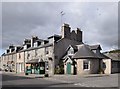 Village businesses, Kincardine O