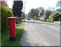 TA0328 : Beverley Road, Anlaby by JThomas