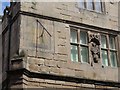 Sundial, Shrewsbury