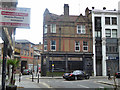 The Bell, Middlesex Street, E1