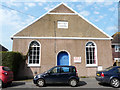 Baptist Chapel, 8, North Street