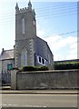 Acton Parish Church, Church Street, Poyntzpass