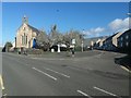 Milton of Campsie Parish Church