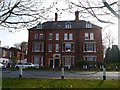 Another Large Attractive Red Brick House in Beverley