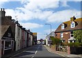 Ferry Road, Rye