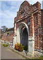 The Old Gate, Old Gate Road, Faversham