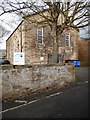 Erskine Hall, Anstruther Easter