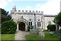 Church of St Edmund, Marske