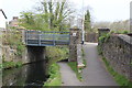 Bridge 50, Monmouthshire & Brecon Canal (2)