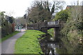 ST2998 : Bridge 49, Monmouthshire & Brecon Canal by M J Roscoe