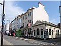 The Royal Sovereign, Preston Street, Brighton