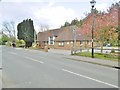 Angmering Village Hall