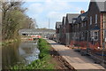 New canal side housing, Sebastopol