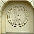 Head of Queen Mary