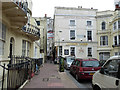 The Regency Tavern, Brighton