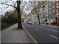 TQ2780 : Bayswater Road, London by JThomas