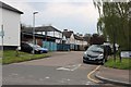 Foxholes Avenue, Hertford