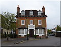 The Passmore Edwards Cottage Hospital, Acton