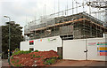 Buildings under construction, Torquay