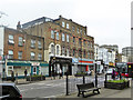 Hotels on Roman Road, E2