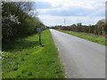 West End Lane entering Balne