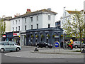 Coffee house at Seven Dials, Brighton