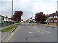 Eastcote Lane, Harrow