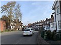 King Street, Beeston