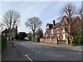 Devonshire Avenue, Beeston