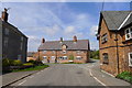 Corner Cottage, Thornton