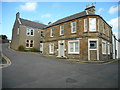 Corner of Main Street and Durham Wynd, Lower Largo