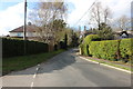 Sharpenhoe Road, Streatley