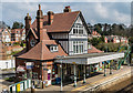 Kingswood Station