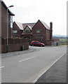 Clos Bryn Brith houses, Princetown