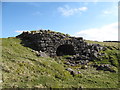 NY7009 : Lime kiln at Little Asby by Gordon Hatton