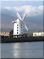 Q8113 : Blennerville Windmill by Gareth James