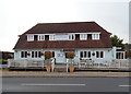 The Jolly Farmer, Chalfont St Peter