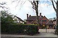 House on the B416, Gerrards Cross