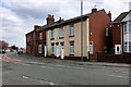 Terraced Houses on Broad Oak Road